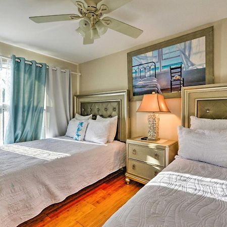 Brigantine Townhome Near Beaches And Ac Casinos Exterior foto
