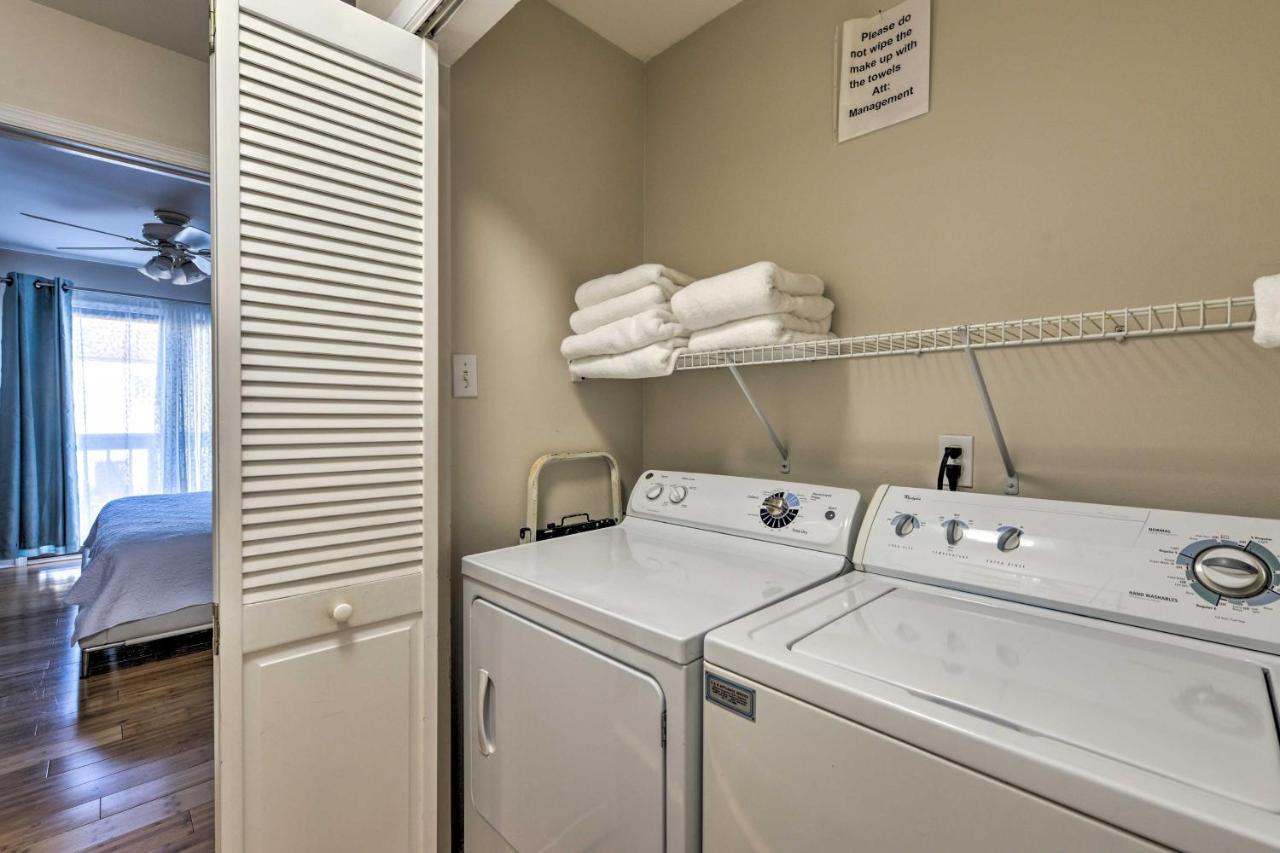 Brigantine Townhome Near Beaches And Ac Casinos Exterior foto
